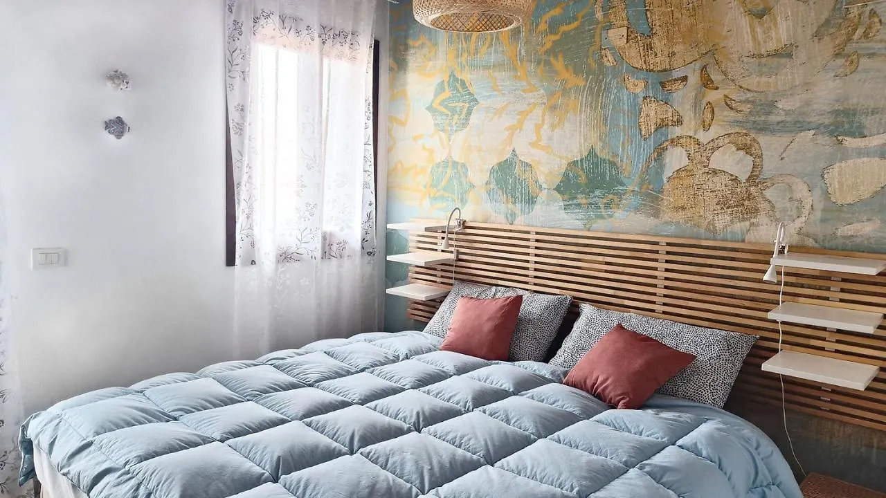 Biennale Area With Terrace And View! Apartment Venice Italy